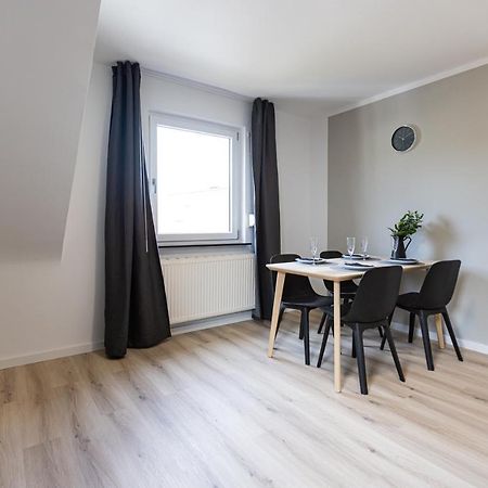 Apartement In Zell Zell am Main Екстер'єр фото