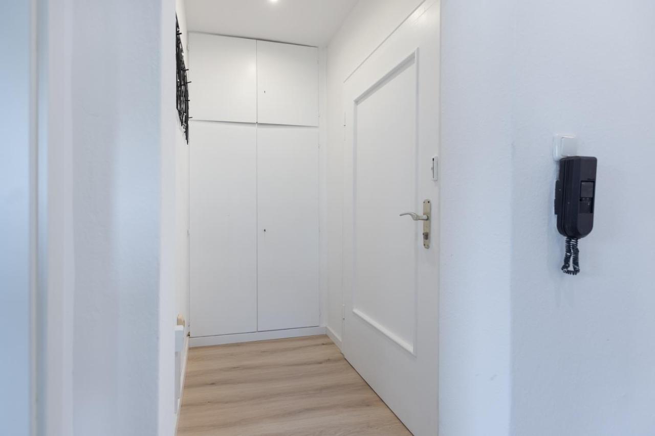 Apartement In Zell Zell am Main Екстер'єр фото