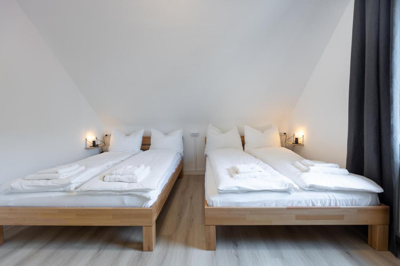Apartement In Zell Zell am Main Екстер'єр фото