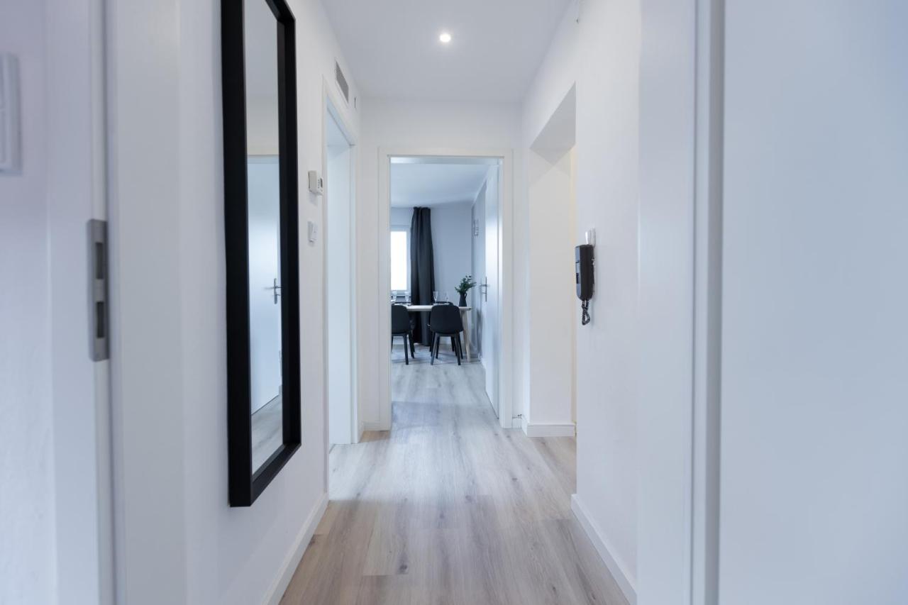 Apartement In Zell Zell am Main Екстер'єр фото