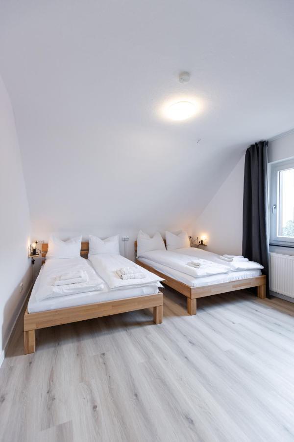 Apartement In Zell Zell am Main Екстер'єр фото