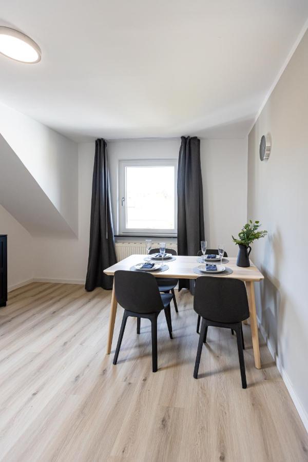 Apartement In Zell Zell am Main Екстер'єр фото