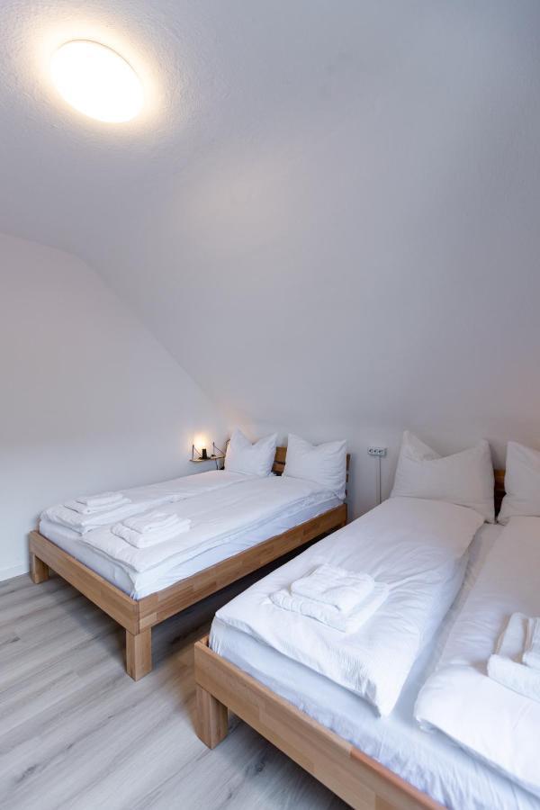 Apartement In Zell Zell am Main Екстер'єр фото